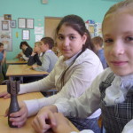 Рассматривая находки времён войны