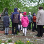 Противотанковый ров
