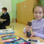 Корпус 50мм миномётной мины